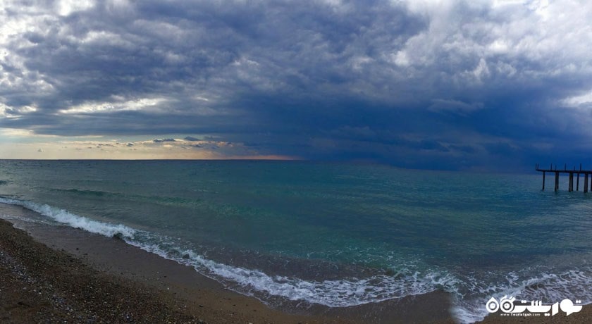   هتل ری مار شهر آنتالیا